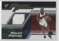 Mickael Pietrus