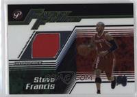 Steve Francis