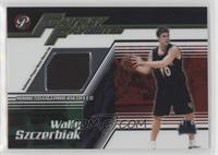 Wally Szczerbiak