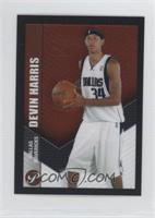 Devin Harris