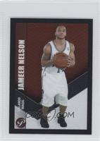 Jameer Nelson