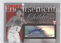 Josh Childress