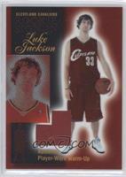 Luke Jackson