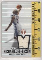 Richard Jefferson #/25