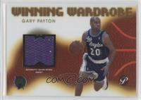 Gary Payton