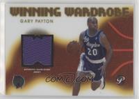 Gary Payton