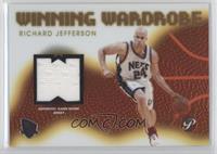 Richard Jefferson