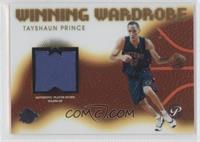 Tayshaun Prince