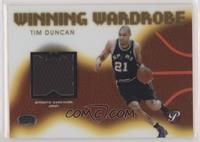 Tim Duncan