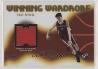 Yao Ming