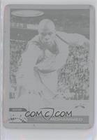 Nazr Mohammed [Poor to Fair] #/1