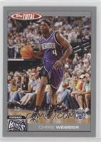 Chris Webber