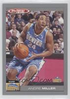 Andre Miller