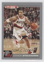 Damon Stoudamire