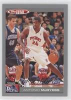 Antonio McDyess