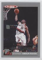 Shareef Abdur-Rahim