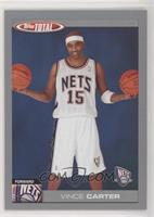 Vince Carter