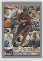 Jason Richardson