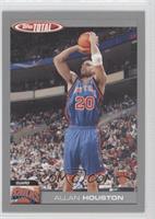 Allan Houston