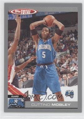 2004-05 Topps Total - [Base] - Silver #301 - Cuttino Mobley
