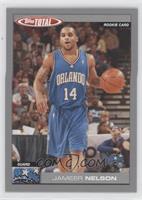 Jameer Nelson