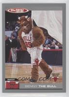 Benny the Bull