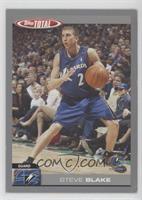 Steve Blake [EX to NM]