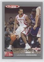 Juwan Howard