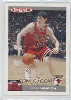 Kirk Hinrich