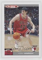 Kirk Hinrich