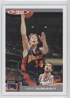 Mike Dunleavy