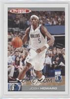 Josh Howard