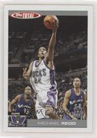 Michael Redd [EX to NM]