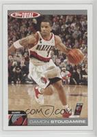 Damon Stoudamire