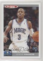 Steve Francis [EX to NM]