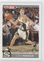 Luke Ridnour