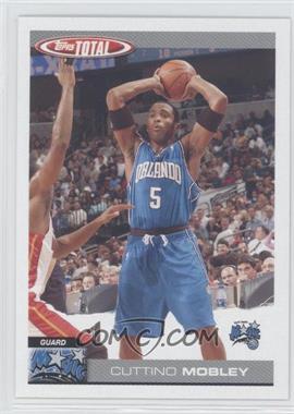 2004-05 Topps Total - [Base] #301 - Cuttino Mobley