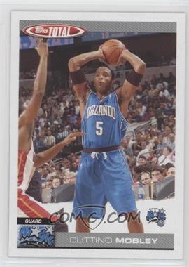 2004-05 Topps Total - [Base] #301 - Cuttino Mobley