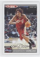 Anderson Varejao