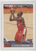 Emeka Okafor [EX to NM]