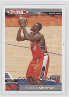 Emeka Okafor