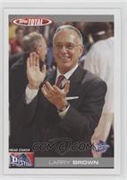 Larry Brown