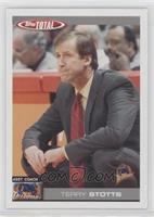 Terry Stotts