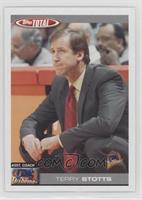 Terry Stotts