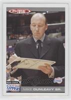 Mike Dunleavy Sr.