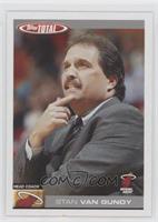 Stan Van Gundy