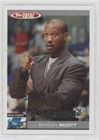 Byron Scott