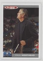 Paul Westhead