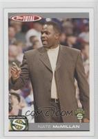 Nate McMillan