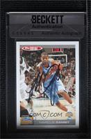 Marcus Camby [BAS Authentic]